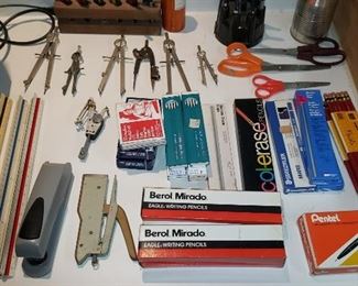 General office supplies