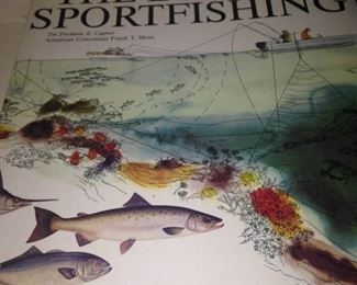 "The Lore of Sportfishing"