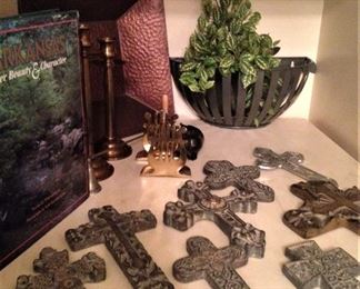 Selection of crosses