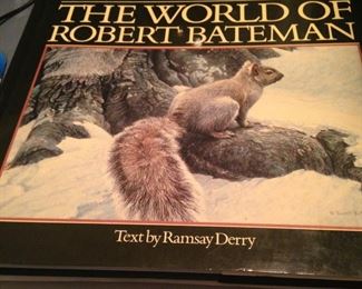 "The World of Robert Bateman"