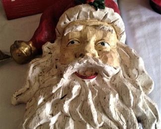 More Christmas items