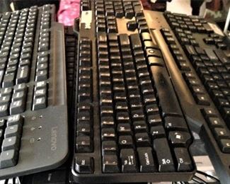 Key boards