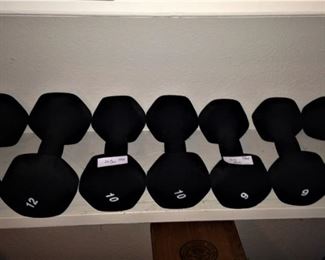 Weights
