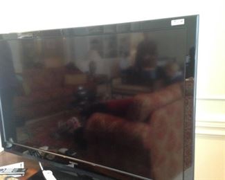 Sony flat screen TV