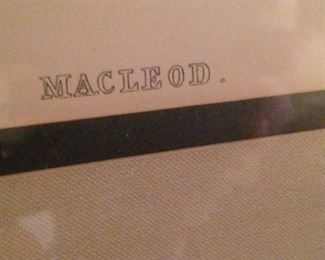 MacLeod