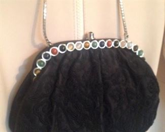 Lovely evening bag