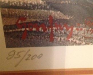 Art by Tyler's  A. C. Gentry