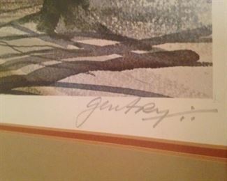 Tyler artist A. C. Gentry