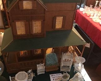 Doll house