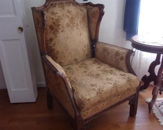 VICTORIAN Chair