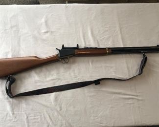 Thompson Center 54 Cal. Scout