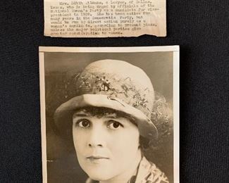 Story with original picture