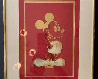 14 kt gold plate pictures