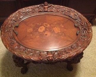Antique Table 