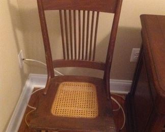 Antique Chair