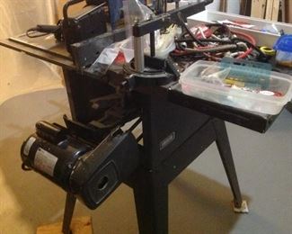 Table Saw