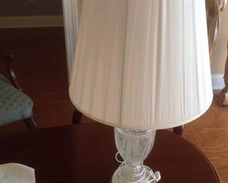 Table Lamps 