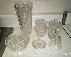 Waterford Crystal