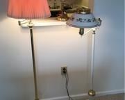 Floor Lamps And More
