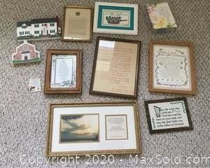 Wall Art Inspirations