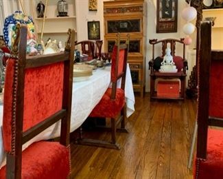 View of the First Room