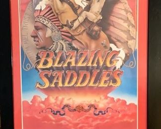 Rare poster, New York