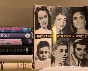 Movies, Art, Fashion, Antiques, more...