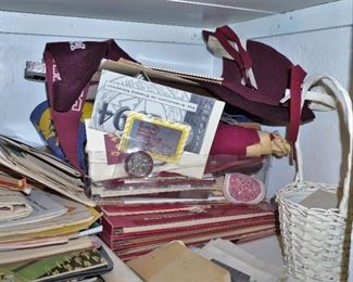 Texas A&M collectibles