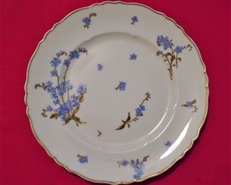 Haviland Limoges china set