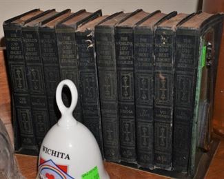 The World's 100 Best Short Tales collection