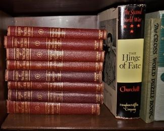 Library of Practical Electricity collection