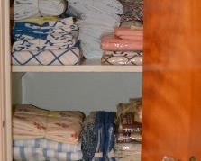 Tablecloths, Towels, Flags, Sheets 