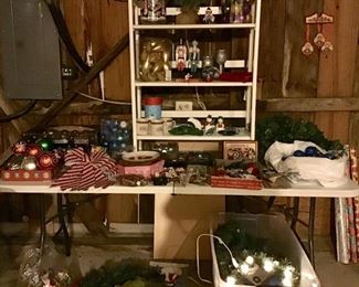 Christmas Decor