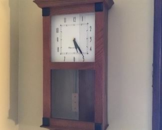 One of Several Clocks