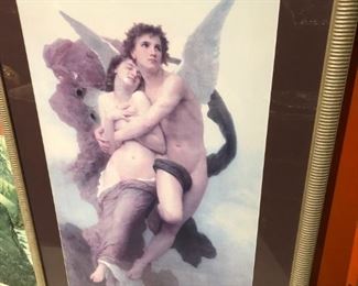 One of the many nice art pictures available