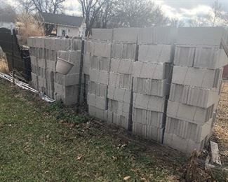 .75 each. Lots of them.