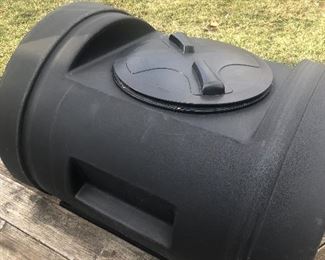Compost bin