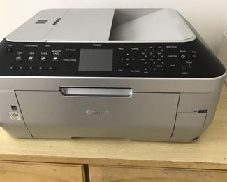 Canon 4 in one printer. Copy, scan, fax