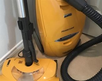 Kenmore vacuum