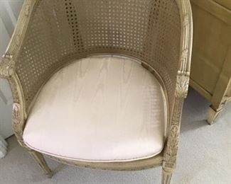 Ocassional chair Chair