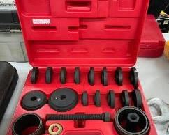 New Forward Front Wheel Bearing Adapters 