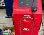 Daytona AT30 Total ATF Exchange System w/ Chemicals
