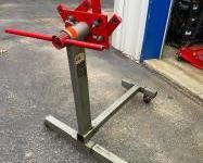Larkin ES-750 Heavy Duty Engine Stand 750 lb. Capacity
