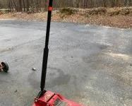 3 Ton Floor Jack