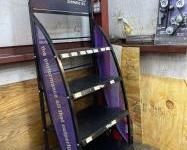 Samson PowerMaster 2 w/ Extension and Nozzle
