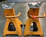 3 Ton Jack Stands 