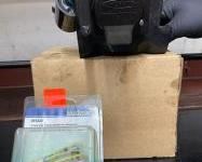 Hopkins Trailer Light Adapter 