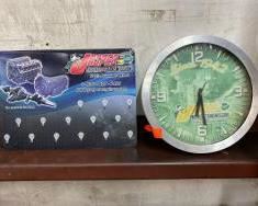 Jasper Associate Owned Display Items 