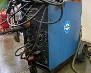 Miller MillerMatic 200 Wire Feed Welder w/ Tank  