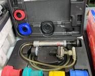 KD Deluxe Cooling System Pressure Tester 3700 